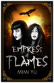 Empress of Flames 9781473223141 Mimi Yu