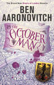 October Man, A Rivers of London Novella 9781473224322 Ben Aaronovitch