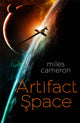 Artifact Space 9781473232617 Miles Cameron