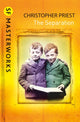 Book cover of: Separation. By: Christopher J. Priest