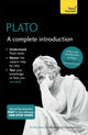 Book cover of: Plato: A Complete Introduction: Teach Yourself. By: Roy Jackson