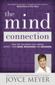 Book cover of: Mind Connection. By: Joyce Meyer