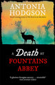 Death at Fountains Abbey
