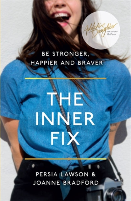 Book cover of: Inner Fix. By: Persia Lawson