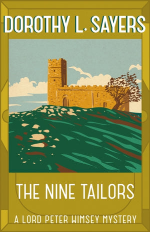 Nine Tailors