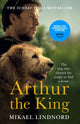 Book cover of: Arthur the King. By: Val Corbett (author) Mikael Lindnord (author)