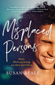 Book cover of: Misplaced Persons. By: Susan Beale