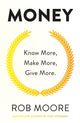 Book cover of: Money. By: Rob Moore