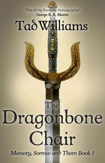 The Dragonbone Chair