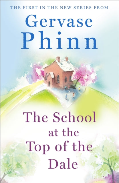 The School at the Top of the Dale