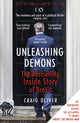 Book cover of: Unleashing Demons. By: Craig Oliver