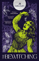 Book cover of: Bewitching. By: Jill Dawson