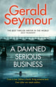 Damned Serious Business