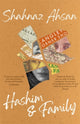 Book cover of: Hashim & Family. By: Shahnaz Ahsan