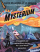 Mysterium, Unexplained and extraordinary stories for a post-Nessie generation 9781473665651 Jo Tinsley