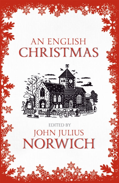 English Christmas 9781473665934 John Julius Norwich