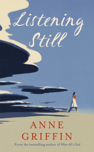 Listening Still, The Irish bestseller