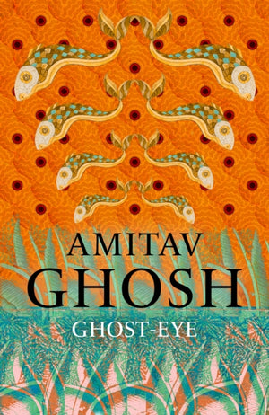 Ghost-Eye