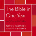 The Bible – a Commentary by Nicky Gumbel