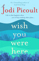 Book cover of: Wish You Were Here