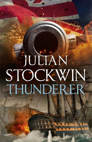 Thunderer