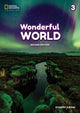 Book cover of: Wonderful World 3
