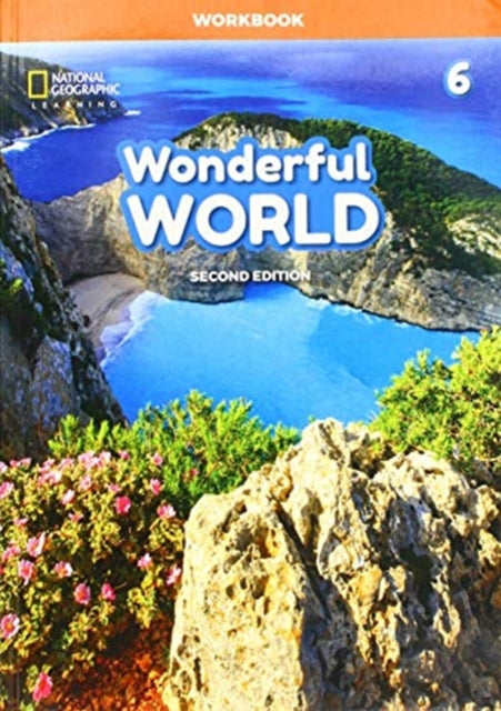 Book cover of: Wonderful World 6: Workbook