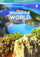 Book cover of: Wonderful World 6: Grammar Book