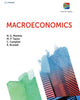 Book cover of: Macroeconomics