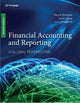 Book cover of: Financial Accounting and Reporting