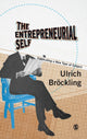 Book cover of: Entrepreneurial Self. By: Ulrich Bröckling