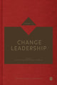 Book cover of: Change Leadership. By: Colette Dumas