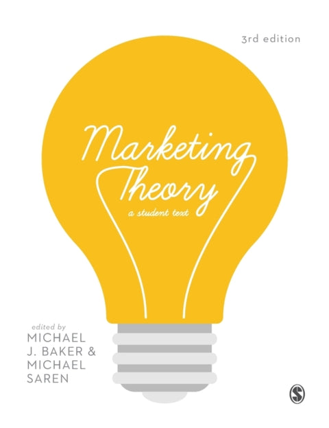 Marketing Theory