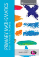 Book cover of: Primary Mathematics for Trainee Teachers. By: Marcus Witt