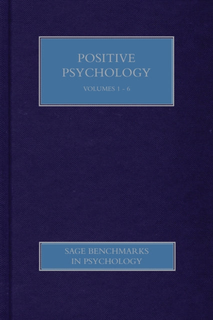 Positive Psychology