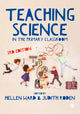 Book cover of: Teaching Science in the Primary Classroom. By: Hellen Ward