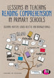 Book cover of: Lessons in Teaching Reading Comprehension in Primary Schools. By: Suzanne Horton