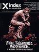 Book cover of: Fired, Threatened, Imprisoned. By: Rachael Jolley