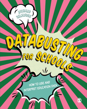 Databusting for Schools