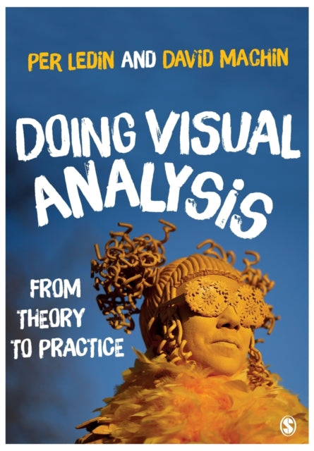 Doing Visual Analysis