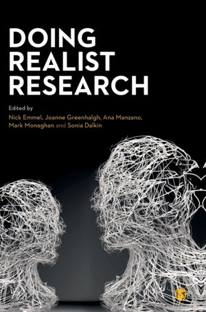 Doing Realist Research