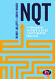 Book cover of: NQT. By: Wendy Jolliffe