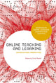 Book cover of: Online Teaching and Learning. By: Carla Meskill