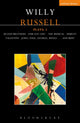 Book cover of: Willy Russell Plays: 2. By: Willy Russell