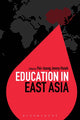 Book cover of: Education in East Asia