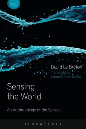 Sensing the World