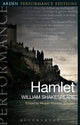 Book cover of: Hamlet: Arden Performance Editions. By: William Shakespeare