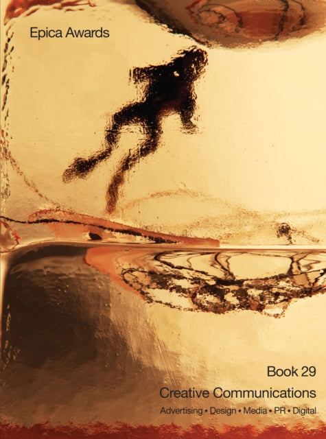 Book cover of: Epica Book 29. By: Epica Awards