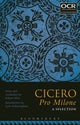 Book cover of: Cicero Pro Milone: A Selection