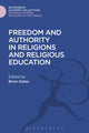 Book cover of: Freedom and Authority in Religions and Religious Education